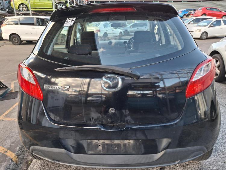 toyota Estima DE Dec 2007 Parts & Wrecking
