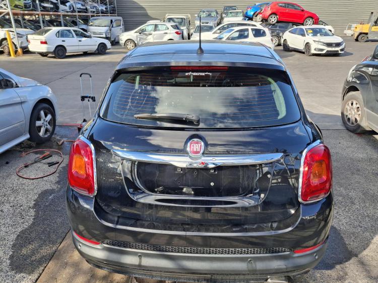 mini 500x Sep 2017 Parts & Wrecking