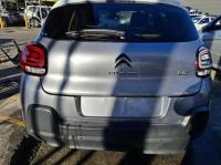 2021 Citroen C36 image 5