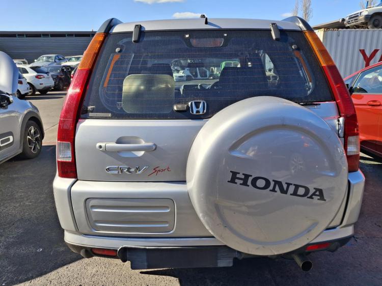 honda Crv RD Sep 2002 Parts & Wrecking