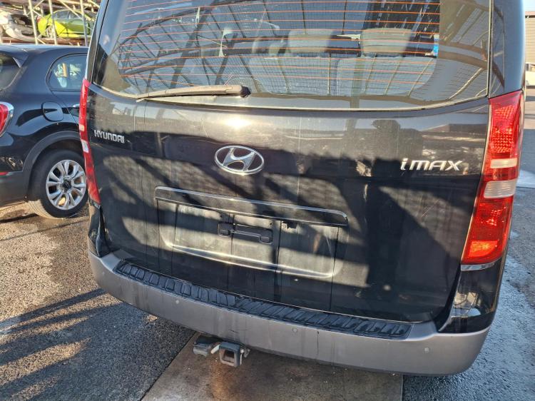 hyundai Iload/imax TQ 2012 Parts & Wrecking