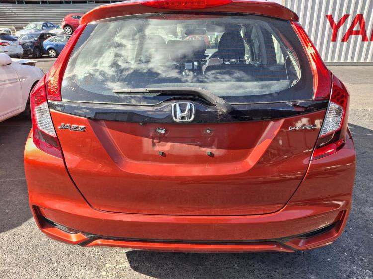 honda Jazz GK Dec 2018 Parts & Wrecking