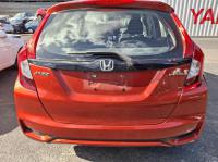 2018 Honda Jazz GK image 5