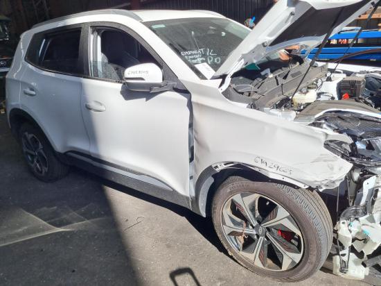 chery Tiggo 4 Pro ULTIMATE (1ST GEN) 2024 Parts & Wrecking