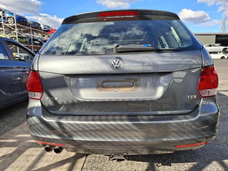 volkswagen Golf A6 Feb 2013 Parts & Wrecking