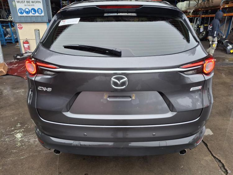 mazda Cx8 KG Dec 2019 Parts & Wrecking