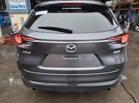 2019 Mazda Cx8 KG image 5