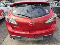 2010 Mazda 3 BL image 5