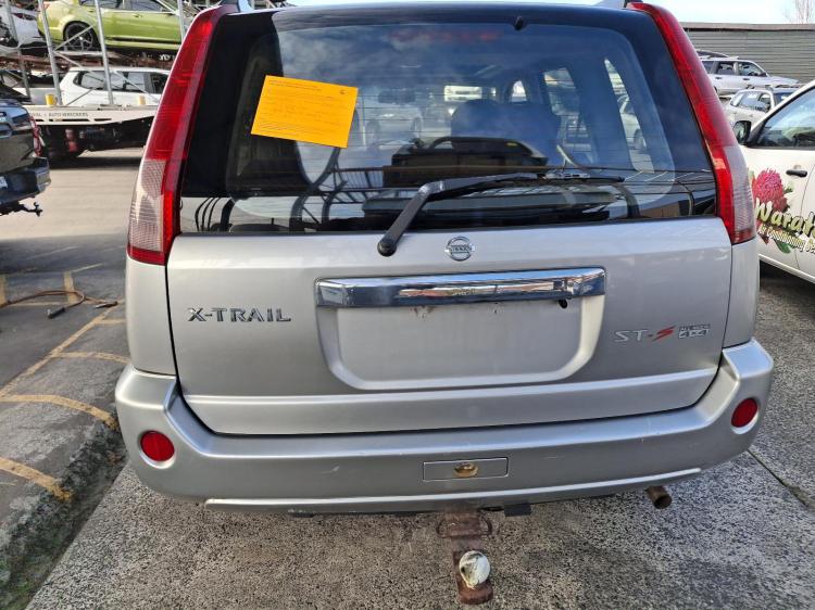 nissan X Trail T30 Sep 2006 Parts & Wrecking