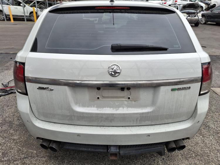holden Commodore VE Jun 2010 Parts & Wrecking