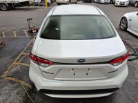 2020 Toyota Corolla ZWE211R image 5