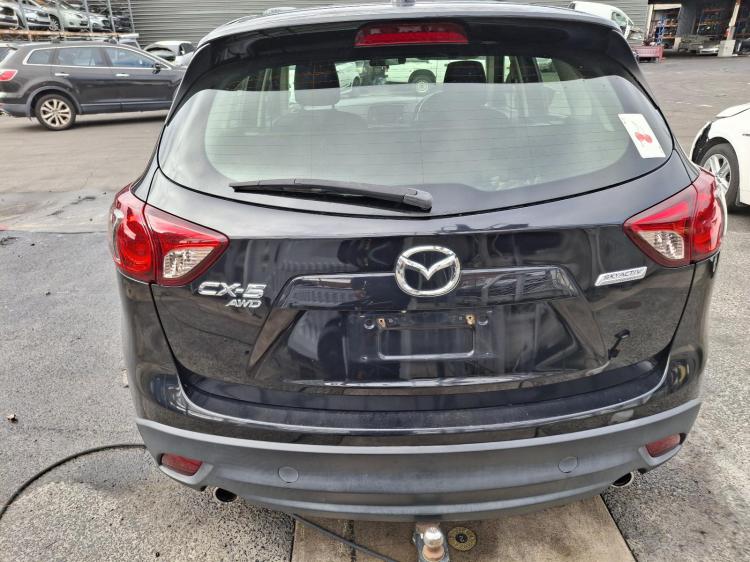 mazda Cx5 KE Feb 2012 Parts & Wrecking