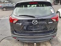 2012 Mazda Cx5 KE image 5