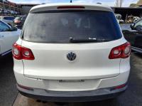 2010 Volkswagen Tiguan 5N image 5
