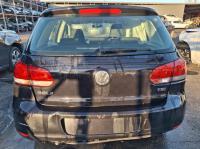 2012 Volkswagen Golf A6 image 5