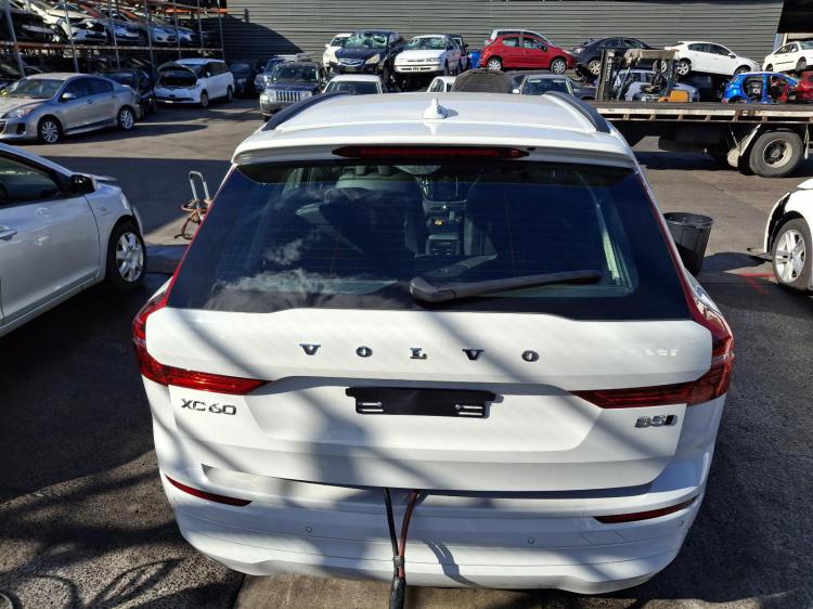 volvo Xc60 May 2022 Parts & Wrecking