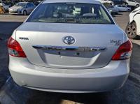 2007 Toyota Yaris NCP93R image 5