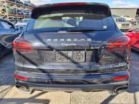 2016 Porsche Cayenne 92A image 5