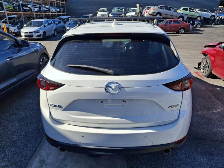 mazda Cx5 KF Sep 2018 Parts & Wrecking