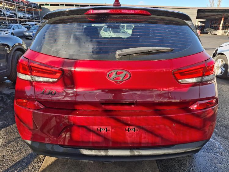 hyundai I30 PD Jun 2018 Parts & Wrecking