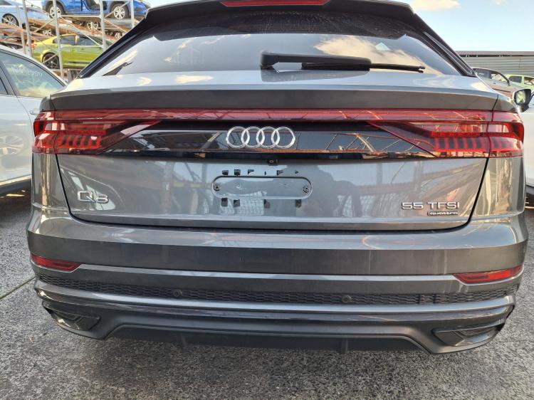 hyundai I30 F1 Oct 2019 Parts & Wrecking