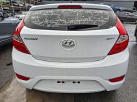 2018 Hyundai Accent RB image 5