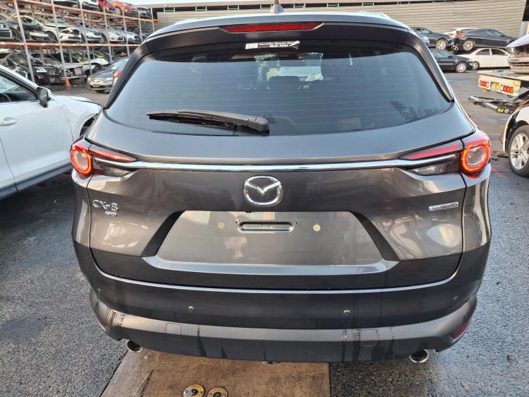 mazda Cx8 KG Dec 2022 Parts & Wrecking
