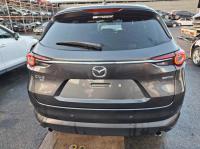 2022 Mazda Cx8 KG image 5