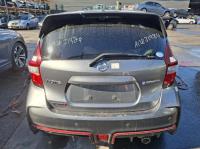 2020 Nissan Note image 5