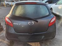 2012 Mazda 2 DE image 5