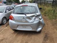2013 Mitsubishi Mirage image 5