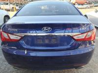 2010 Hyundai I45 YF image 5