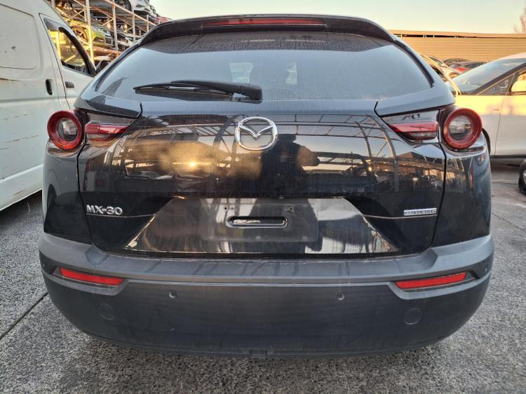 mazda Mx30 May 2022 Parts & Wrecking