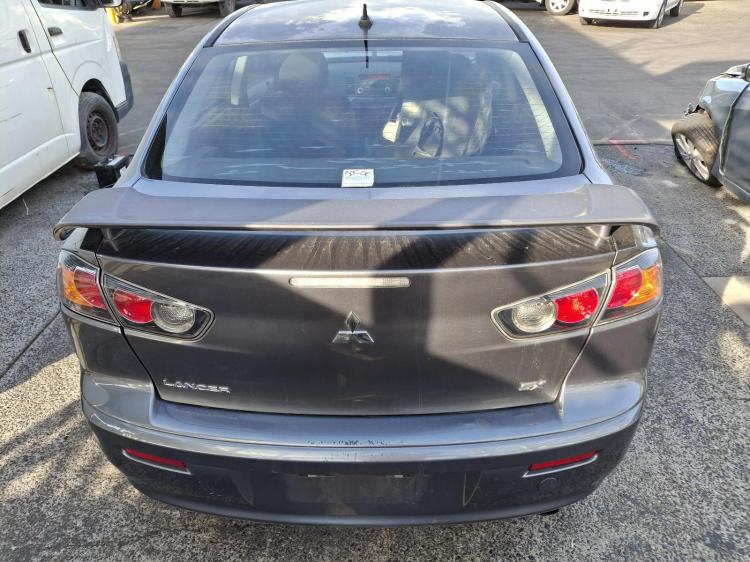mitsubishi Lancer CJ Aug 2011 Parts & Wrecking