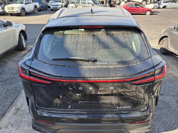 lexus Nx200t/nx300h AAZA20R Feb 2023 Parts & Wrecking