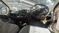2017 Fiat Ducato 4 Mwb Low Roof Van image 5