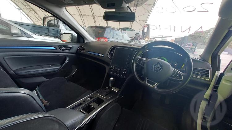 renault Megane Gt-line 2017 Parts & Wrecking