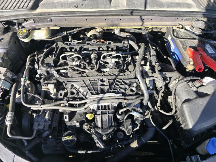 ford Mondeo MC TITANIUM Dec 2010 Parts & Wrecking