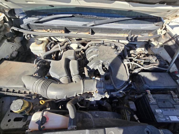 toyota Prado GRJ150R GLX Oct 2010 Parts & Wrecking