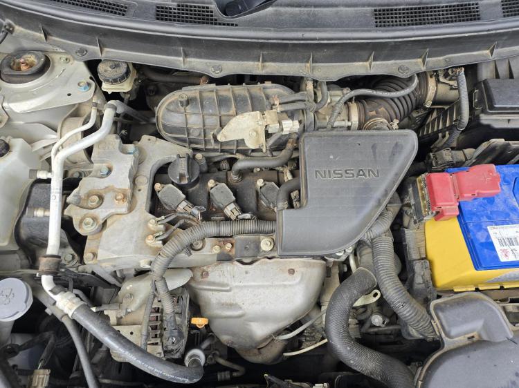 nissan X Trail T31 ST Jan 2012 Parts & Wrecking