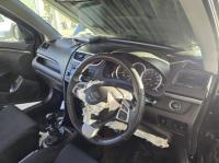 2012 Suzuki Swift FZ SPORT image 5