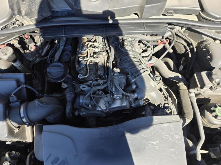 bmw 3 Series E90 320D LIFESTYLE May 2010 Parts & Wrecking
