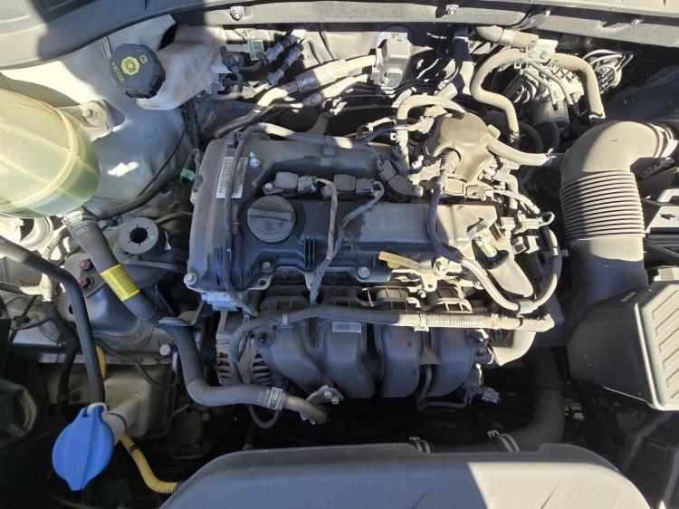 hyundai Tucson TL ACTIVE Nov 2019 Parts & Wrecking