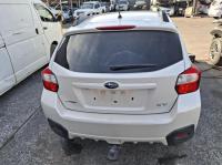 2014 Subaru Xv G4X image 5