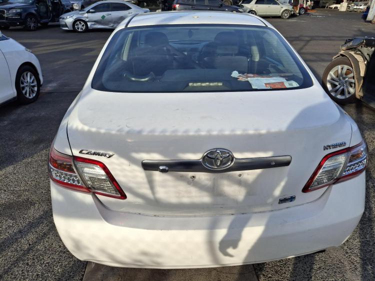 toyota Camry AHV40R Jun 2010 Parts & Wrecking