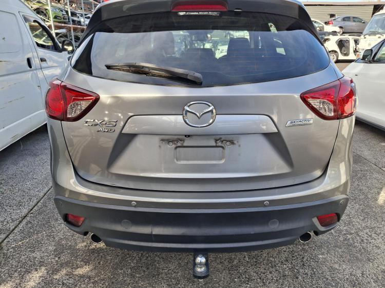 mazda Cx5 KE Sep 2012 Parts & Wrecking