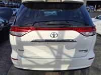 2012 Toyota Tarago ACR50R image 5