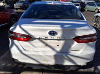 2021 Toyota Camry AXVH70R image 5