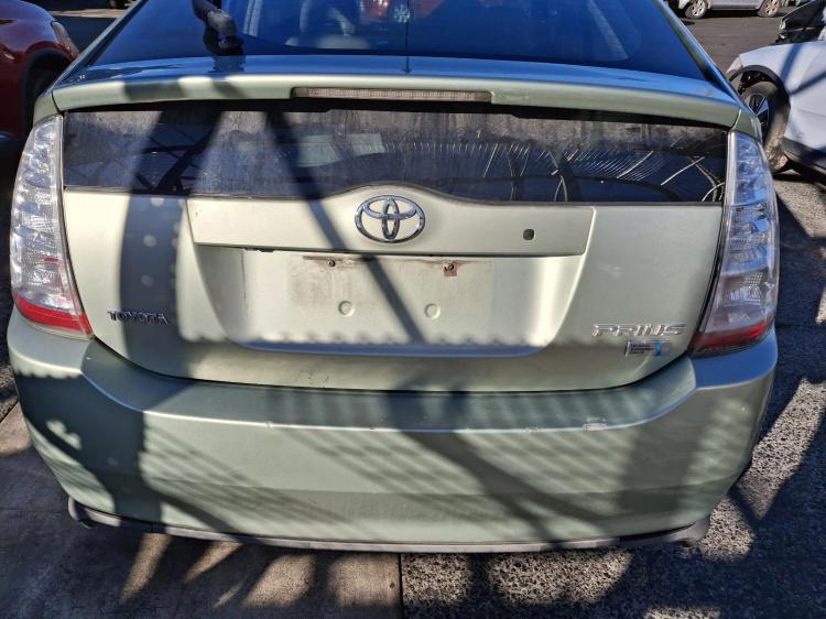 toyota Prius NHW20R Sep 2006 Parts & Wrecking