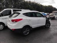 2014 Hyundai Ix35 image 5